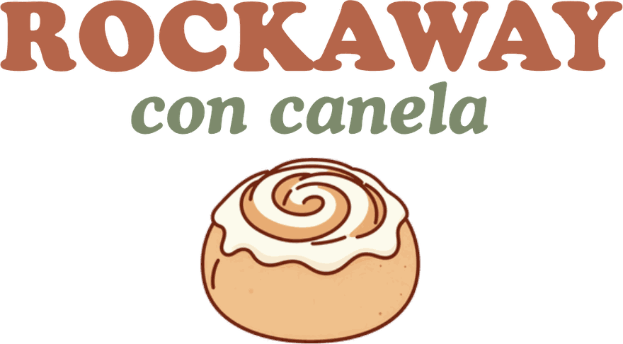 Rockaway Con Canela
